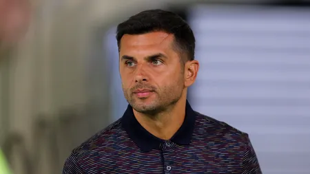 Nicolae Dică, înaintea meciului cu Petrolul: 