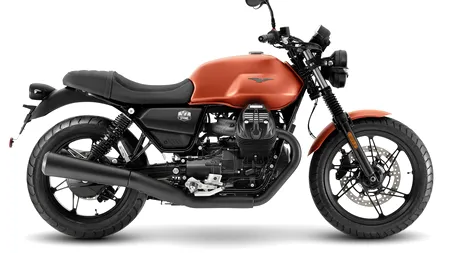 Motociclete furate, în valoare de 250.000 de euro, descoperite la Siret