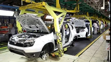 Date personale expuse după un atac informatic. Renault Commercial Roumanie, sancționată cu 125.000 de euro