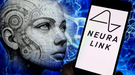 Cipul lui Neuralink, respins de creierul pacientului