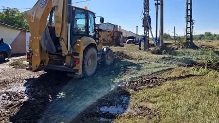 Sebastian Burduja anunță reluarea alimentării cu electricitate în zonele afectate de inundații