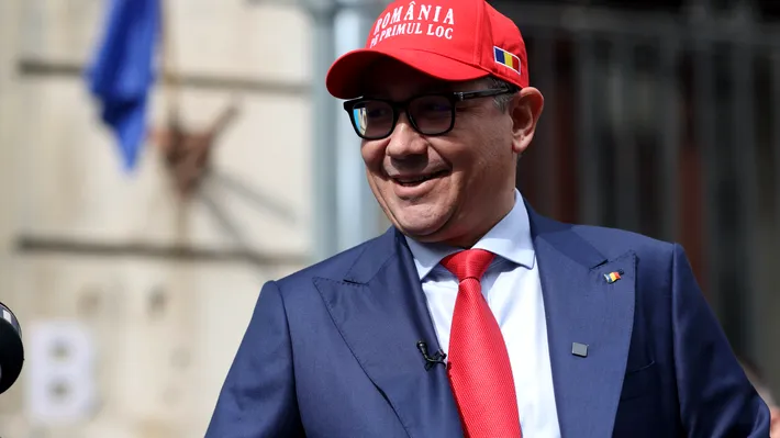 Se coace partidul resturilor parlamentare: POT, SOS, UPR și polonicul abil al lui Victor Ponta