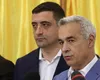 George Simion lămurește. Călin Georgescu nu va fi premier: Poate eu să fiu prim-ministrul lui