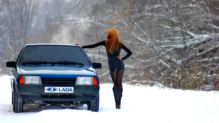 Mașina pe care au avut-o mulți români e iar „pe val”: Lada revine! (VIDEO)