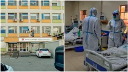 Înregistrări bombă dau peste cap ancheta de la Spitalul Pantelimon: ”Medicul le-a scăzut doza de noradrenalină! A murit tot salonul 6!”