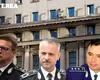 Noua modă din Poliția Română: Conducerea inspectoratelor județene prin… împuternicire
