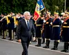 Ministrul Apărării și-ar dori o armată mai numeroasă. Ce crede Angel Tîlvăr despre pericolul rusesc
