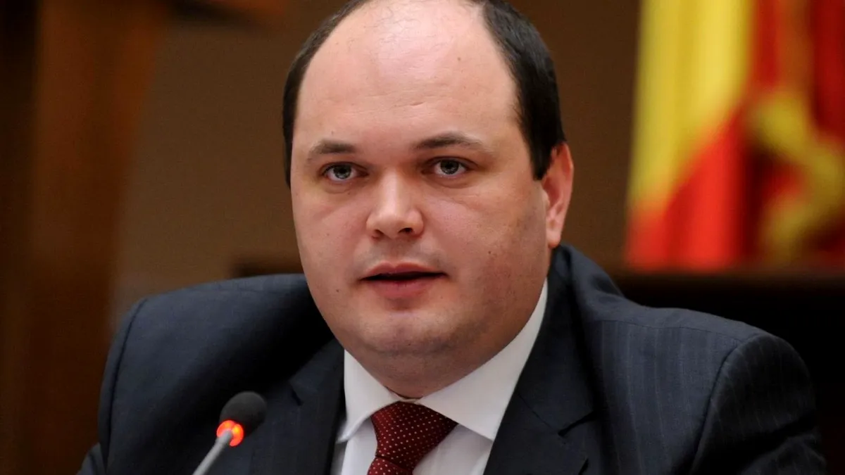 Propunere șoc a consilierului premierului: ANAF trebuie desființată și reconstruită după modelul Greciei