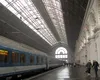 Gara Keleti din Budapesta și-a redeschis porțile