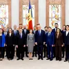 Republica Moldova are un nou Guvern. Premierul Alexandru Munteanu și cabinetul de miniștri au depus jurământul (VIDEO)
