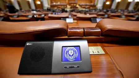 PNL și lista candidaților pentru alegeri. Pe cine vrea să trimită în Parlament