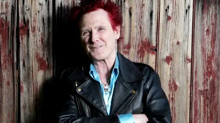Primul baterist al trupei AC/DC, Colin Burgess a murit