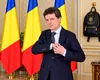 Calmul lui Nicușor Dan nu prea calmează pe nimeni. Secretele din rucsăcelul prezidențial