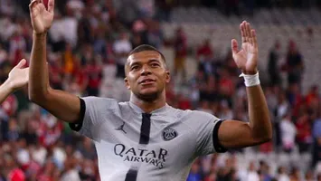 Kylian Mbappé cere 55 de milioane de euro de la PSG: Litigiul financiar ajunge în instanță
