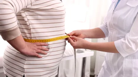 „Obezitatea este o boală,  dar… nu întotdeauna”, spun experții