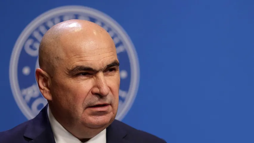 Bolojan avertizează că riscăm să ajungem în situația Greciei, să nu mai putem plăti pensiile și salariile