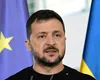 Zelenski îl felicită pe Nicușor Dan pentru victoria „istorică” în alegerile prezidențiale din România