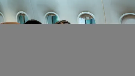 Cum poți scăpa de frica de avion într-un mod rapid și eficient
