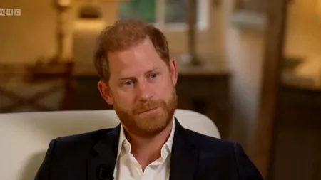 Prințul Harry își dorește o reconciliere cu familia, dar tatăl său nu vorbește cu el
