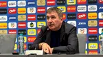 Hagi, direct la obiect: „Vreau ca jucătorii să fie cei mai buni și să aibă experiență” (VIDEO)