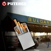 Reguli noi la vamă: Câte țigări și cât alcool mai poți aduce din Bulgaria cu sacoșa