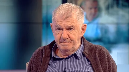 Soacra unui actor celebru a pierit într-un azil al groazei: 