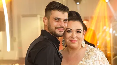 Oana Roman și Marius Elisei, vacanță 