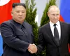 Pod strategic între Rusia și Coreea de Nord. Vladimir Putin anunță finalizarea lucrărilor în 2026