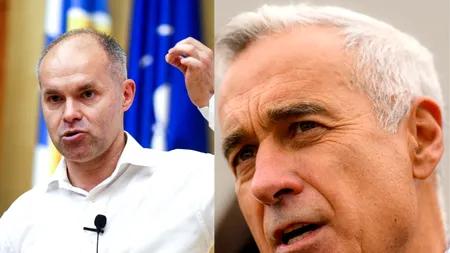 Funeriu exclude orice retragere de la prezidențiale. Atitudine critică la adresa lui Georgescu: Voturile au fost pentru că nu a avut competiție serioasă