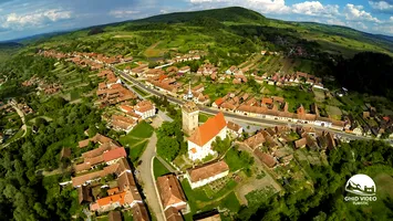 Se caută voluntari tineri: ghizi turistici la un sit UNESCO