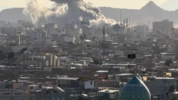 Lovitură în inima puterii de la Teheran: sediul Adunării Experților, vizat de atacuri