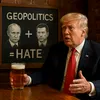 Donald Trump și psihologia de birt: ce a înțeles el din ”relația” lui Putin cu Zelenski