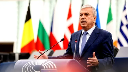 Europarlamentarul Dan Nica a cerut Comisiei Europene să ancheteze ce „entități străine au influențat în mod brutal democrația”