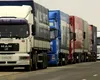 Restricţiile la circulaţia camioanelor grele sunt extinse la alte şase judeţe