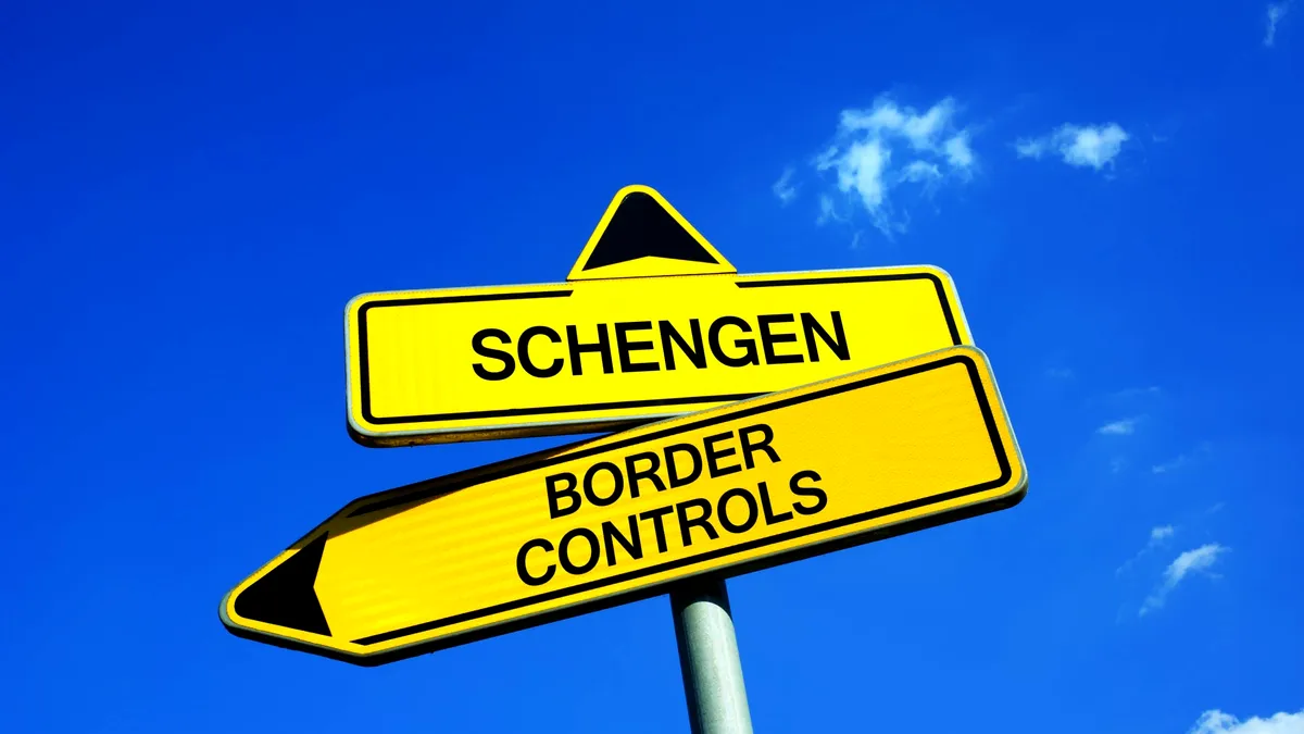 Rămâne cum au stabilit! Austria se opune în continuare intrării României în Schengen