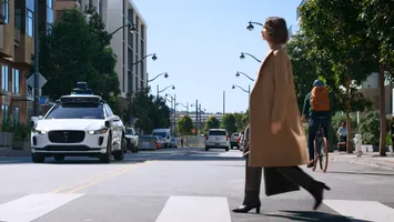 Revoluție în trafic. O capitală europeană testează mașinile fără șofer