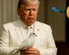 De ce n-a câștigat Donald Trump Premiul Nobel pentru Pace