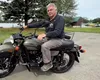 Motocicleta de la Putin: cadou cu ataș sau cal troian pe două roți?