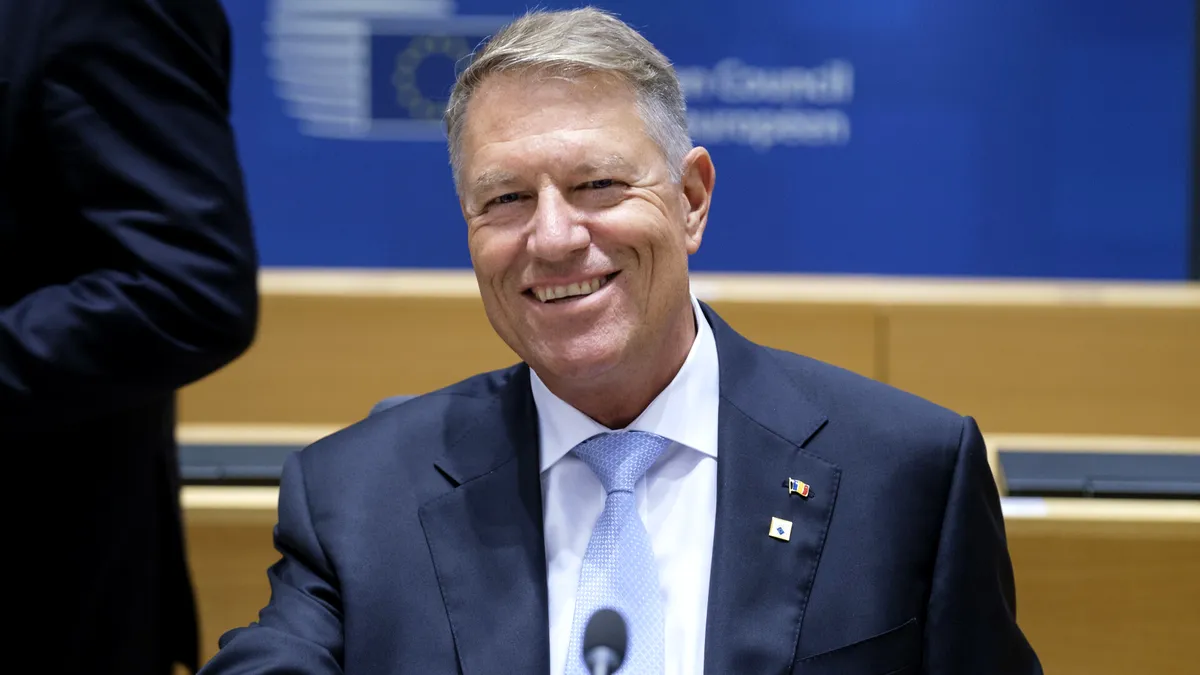 Consiliul legislativ critică legea prin care Iohannis ar putea fi ales senator: A fost adoptată intuitu personae
