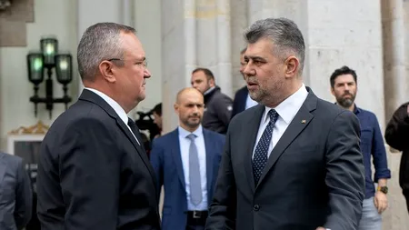 Se rupe alianța PSD-PNL? Ce spune Ciolacu