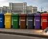 Bucureștiul va fi curat până în 2033. Să sperăm că mai prindem momentul