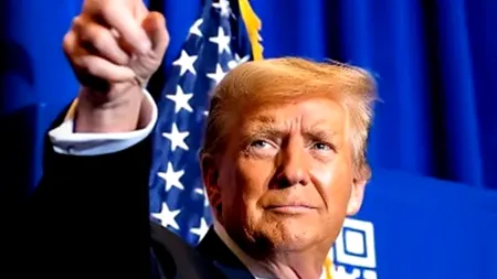 Realegerea lui Trump pune sub presiune UE în materie de creștere a  competitivității