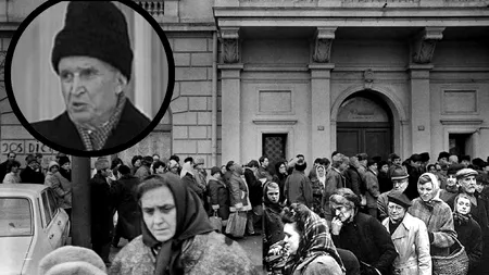 De-ale Puterii: „Era mai bine pe vremea lui Ceaușescu”