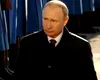 Vladimir Putin se îmbracă precum James Bond. Misterul ceasului realizat din „metalul viitorului”