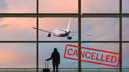 Compensația pentru un zbor anulat: cum accelerează Air Claim procesul pentru pasageri