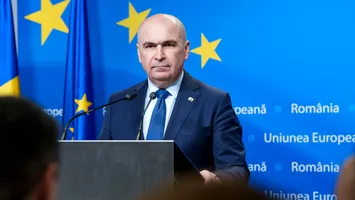 Ilie Bolojan, declarații de ultimă oră de la Paris, despre securitatea de la Marea Neagră
