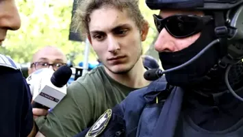 Un nou termen în dosarul de la 2 Mai. Vlad Pascu, din nou în fața instanței