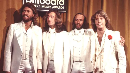Moartea lovește în Bee Gees. Al doilea membru al trupei decedat în ultima săptămână