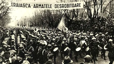 Ziua Armatei, sărbătorită prin manifestări restrânse. Klaus Iohannis: Când spunem „Armată”, spunem „eroi”