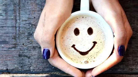 Cafeaua de dimineață: știm că e bună, acum o confirmă și știința